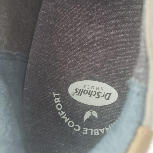 Dr.Scholl's Women's if Only Sneaker Size 10 - Picture 4 of 6